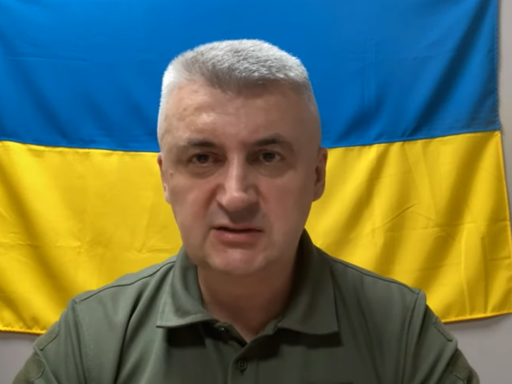 Череватий про надання Україні касетних боєприпасів: У нас з'явиться можливість адекватно відповідати