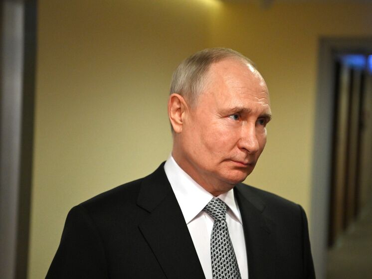 "Будемо щасливі, якщо він не приїде". Віцепрезидент ПАР повідомив, що РФ відмовилася замінити Путіна Лавровим на саміті БРІКС