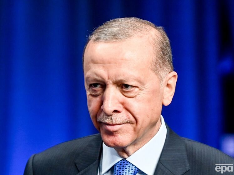 Ердоган заявив, що Путін погодився на продовження "зернової ініціативи"