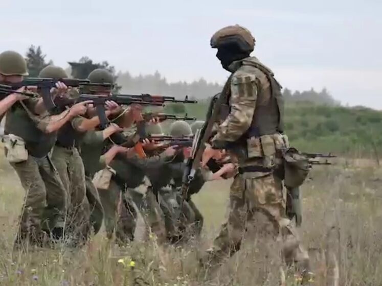 Найманці ПВК "Вагнер" прибули в Білорусь і тренують військових – міноборони країни