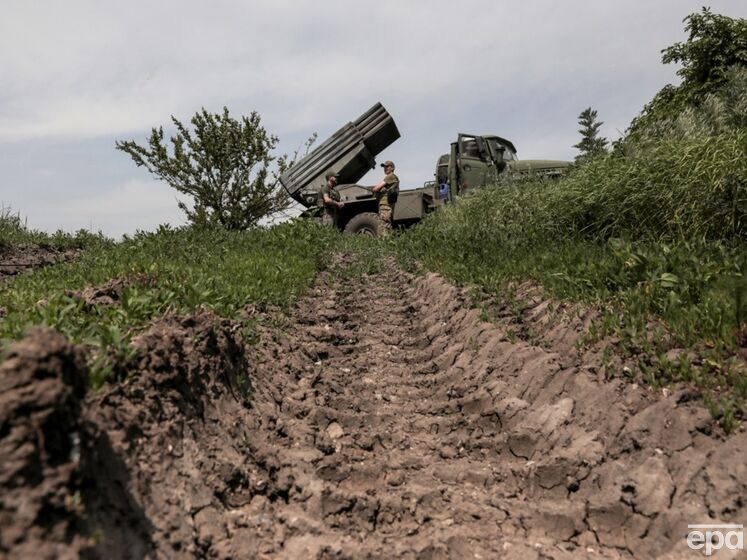 Украина близка к крупному успеху на фронте &ndash; глава разведки Эстонии