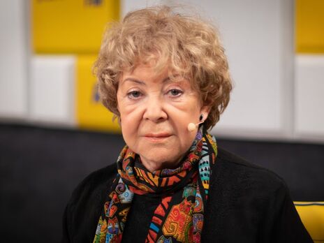 Польська письменниця Курчаб-Редліх: У грузинському селі Метехі Путін жив до 10 років. Але мати не могла витримати знущання чоловіка зі своєї дитини, тому відвезла його до батьків