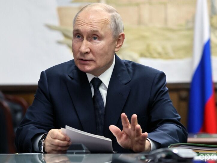 Путин хочет сохранить ЧВК "Вагнер", но без Пригожина – ISW