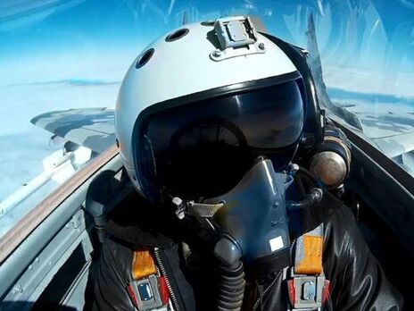 Українська авіація за добу завдала 14 ударів по окупантах – Генштаб ЗСУ