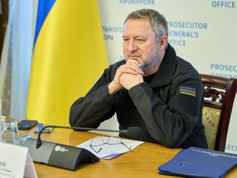 Украинские суды вынесли приговоры 53 российским оккупантам за военные преступления – Офис генпрокурора
