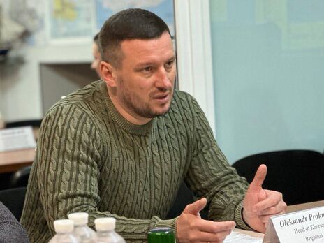 Окупанти за добу 69 разів обстріляли Херсонську область, загинула одна людина – ОВА