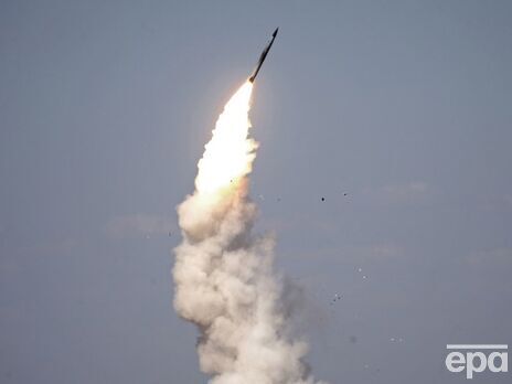 Оккупанты ночью выпустили по Харькову четыре ракеты С-300, две взорвались в воздухе – Синегубов