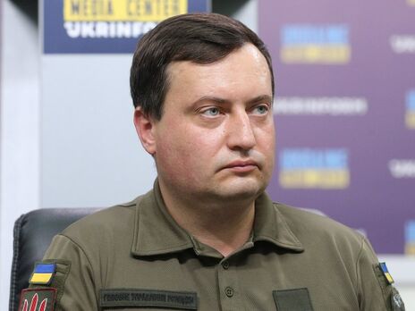 ГУР: Кількість воєнних злочинців серед окупантів зростає, але не всі вони доживуть до трибуналу. Можуть бути ексцеси