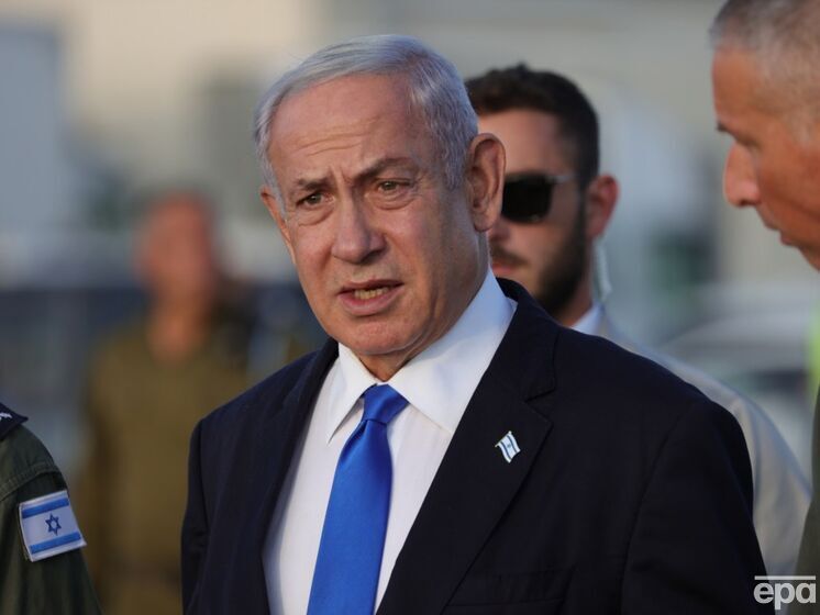 Нетаньяху выписали из больницы, вживив ему кардиомонитор – СМИ