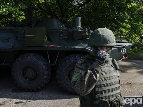 Росіяни залучають молодь до роботи в окупаційних 