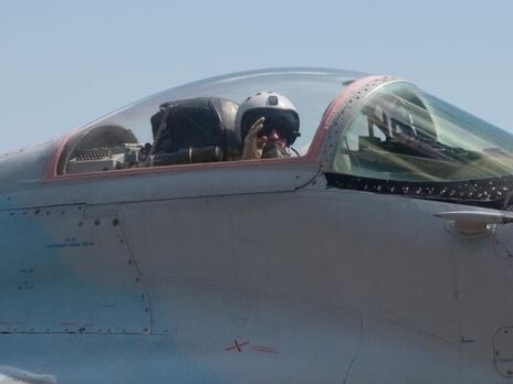 Українська авіація завдала 15 ударів по окупантах за добу – Генштаб ЗСУ