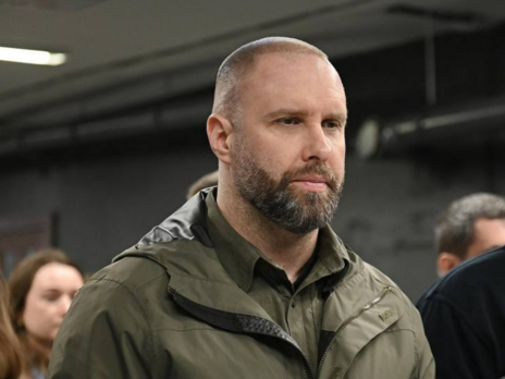 В Харькове четыре человека пострадали в результате российского удара, возник пожар – ОВА