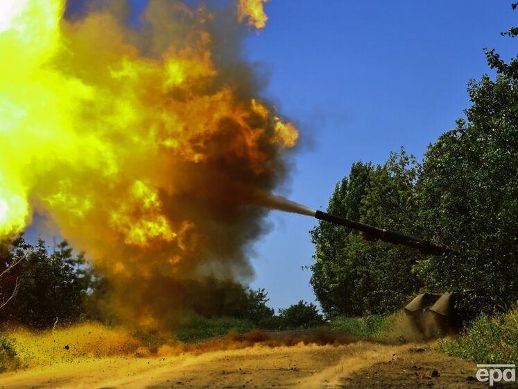 Украина с начала контрнаступления освободила 210 км² – Минобороны