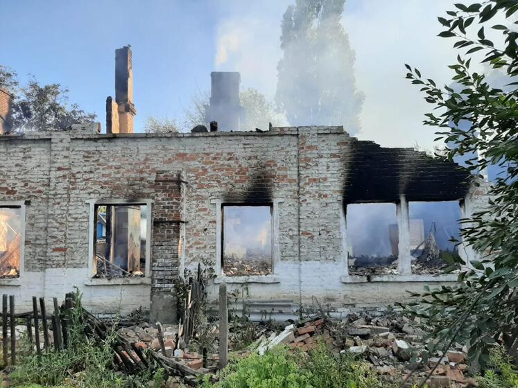 Ракетний удар по Краматорську, "Гради", авіабомби. У Донецькій області поранено чотирьох цивільних за добу