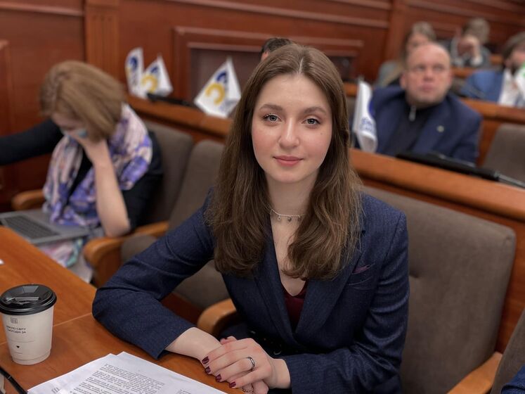 Дело экс-депутата Киевсовета, которая обвиняется в совершении ДТП под наркотиками, направлено в суд
