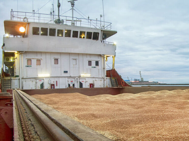 Россия официально предупредила Турцию, Украину и ООН о сворачивании "зернового коридора" и отзыве гарантий безопасности судоходства с 18 июля