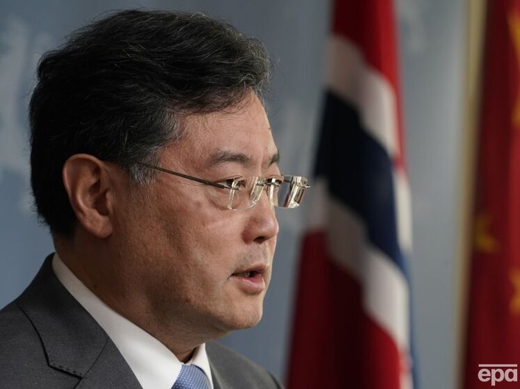 Министр иностранных дел Китая не появлялся на публике почти три недели, что вызывает "бурные спекуляции" – СМИ