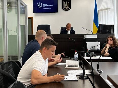 ВАКС отказался отстранить Головко от должности главы Тернопольского облсовета – адвокат