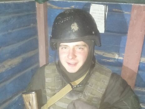 В Днепропетровской области застрелен нацгвардеец. Командование говорит о суициде, а родные не верят в это