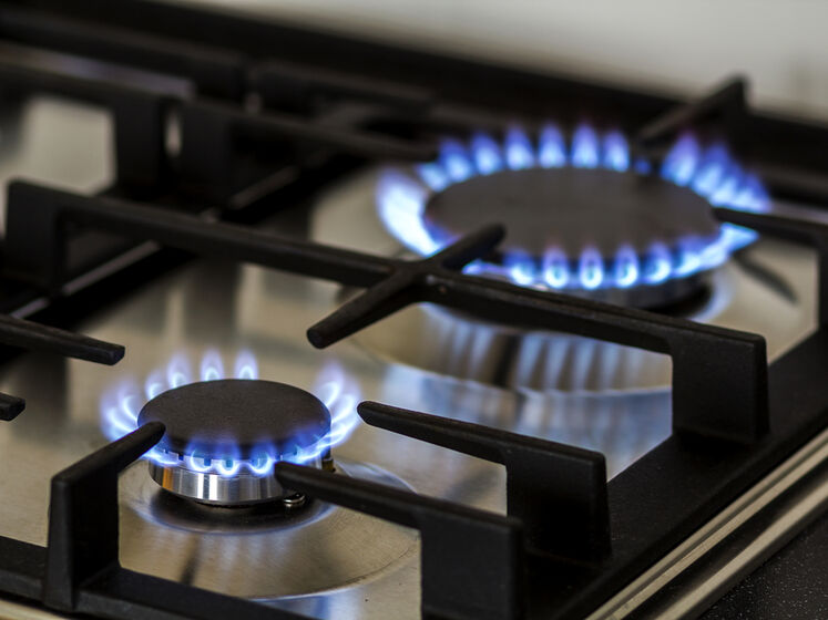 Ціну на газ для населення не підвищуватимуть до 1 травня 2024 року – "Нафтогаз"