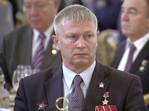 Путин предложил наемникам ЧВК "Вагнер" нового главаря вместо Пригожина и говорит, что они "согласно кивали" &ndash; СМИ