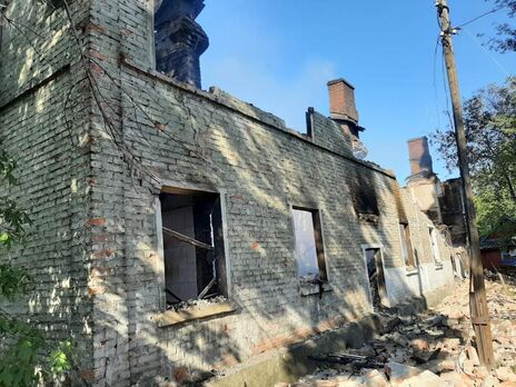 Окупанти завдали по Україні понад 40 авіаударів і здійснили приблизно 60 обстрілів із РСЗВ упродовж доби – Генштаб ЗСУ