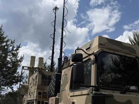 Уночі окупанти атакували південь України, ППО знищила шість 