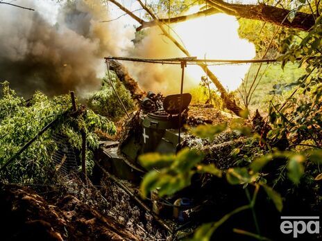 Большая группировка войск РФ на купянском направлении появилась не вчера – Череватый 