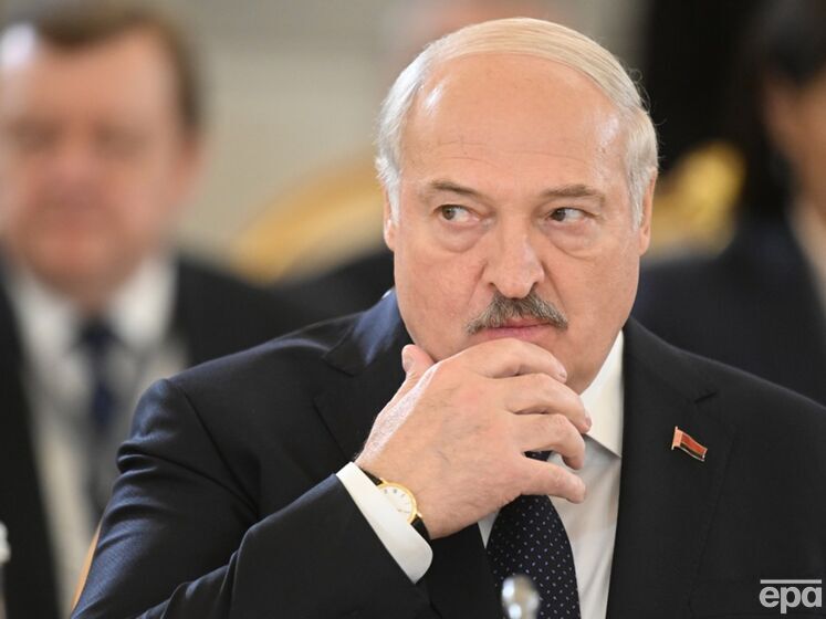 Депутаты Европарламента призвали МУС выдать ордер на арест Лукашенко – такой же, как выдали на Путина
