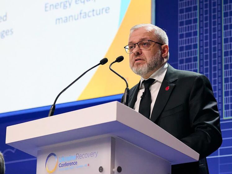 Украина продолжит дотировать тариф на электроэнергию через системы субсидий – министр энергетики