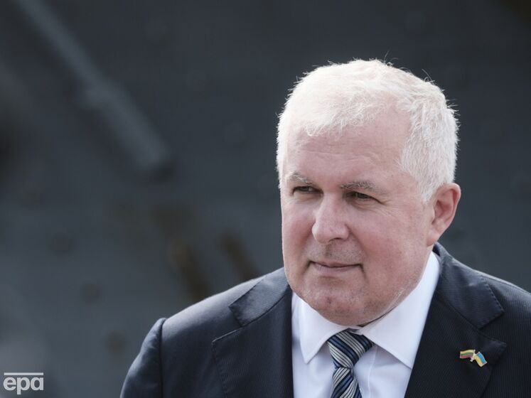 Вагнеровцы в Беларуси не изменят ситуацию в регионе, они прибыли без оружия – министр обороны Литвы