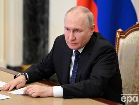 Президент ПАР заявив, що РФ дала йому зрозуміти: арешт Путіна на саміті БРІКС був би оголошенням війни