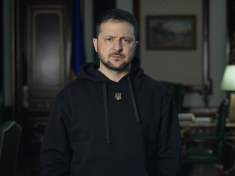 Зеленський: Війна Росії проти України є колонізаторською, ми для них – іншого кольору