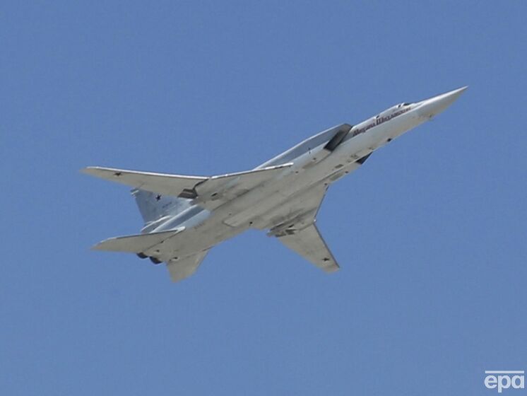 В Україні масштабна повітряна тривога. Злетіли російські Ту-22, запущено "Калібри" та Shahed. В Одесі пролунали потужні вибухи