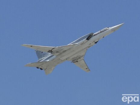 В Украине масштабная воздушная тревога. Взлетели российские Ту-22, запущены 