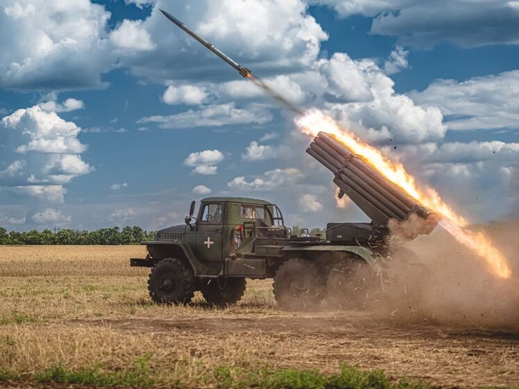 Сили оборони України протягом ночі збили 13 "Калібрів", одну авіаційну ракету Х-59 і 23 ударні дрони – ПС ЗСУ