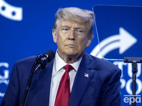 Трамп заявил, что в случае его переизбрания попросит Европу заплатить США за оружие, переданное Украине