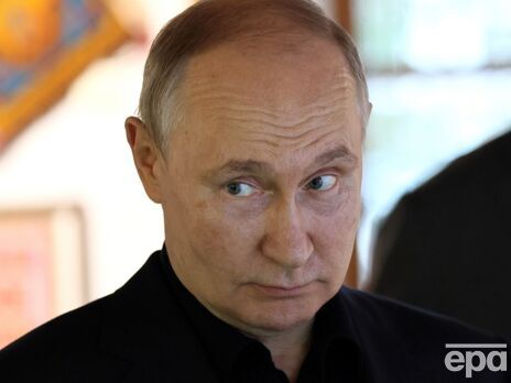 Кулеба: Путин – профессиональный лжец. Его учили лгать, когда он служил в КГБ