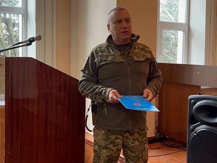 Одесский экс-военком Борисов незаконно обогатился на 188 млн грн – НАПК