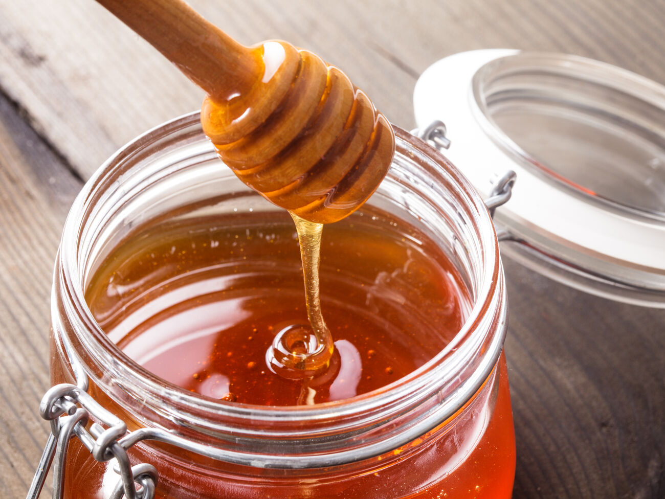 Стоит ли добавлять мед в горячий чай?