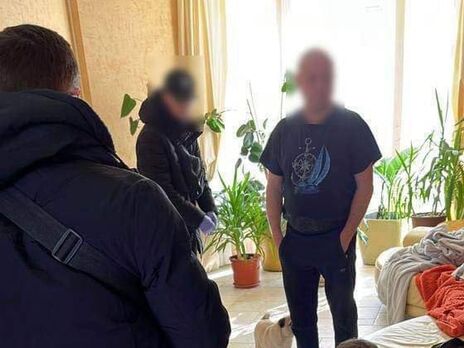 Суд приговорил к 15 годам тюрьмы коллаборанта, сотрудничавшего с ФСБ РФ ради квартиры в Крыму