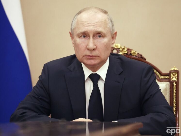 Кулеба: Путін завжди відкрито громив своїх ворогів, робив це якнайпереконливіше. Із Пригожиним він уклав угоду, і це переломний момент