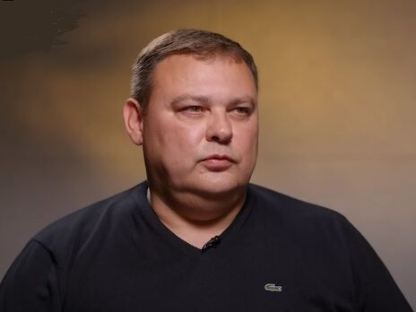 Ексглава ГУР Кондратюк: Сумніваюся, що Руслан Демченко перебуває на проукраїнських позиціях