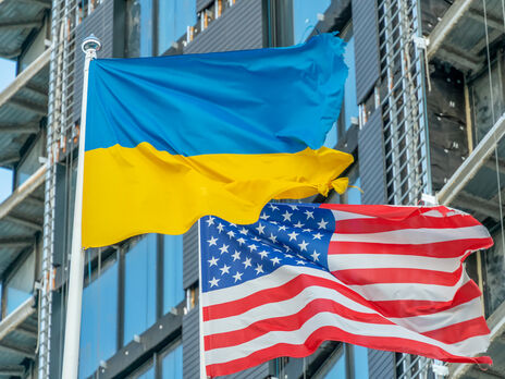 NASAMS, боєприпаси й безпілотники. США оголосили про військову допомогу Україні на $1,3 млрд