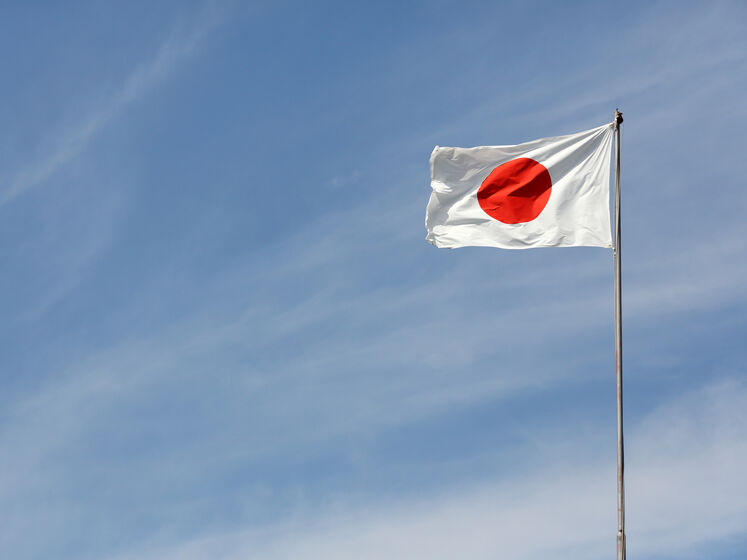 У листопаді Японія хоче провести зустріч глав МЗС G7 – ЗМІ