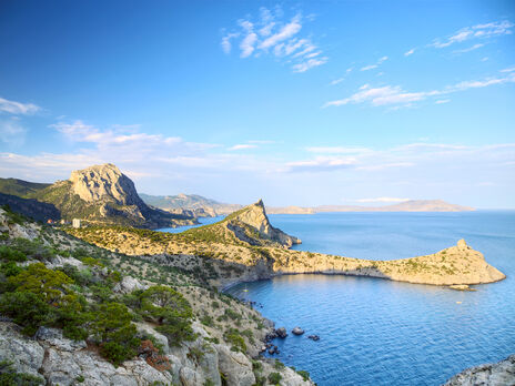 В оккупированном Крыму заявили об атаке дроном и гибели подростка. В ОК 