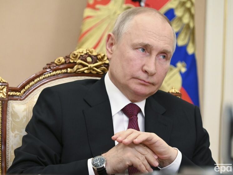 Путін назвав умови повернення РФ до "зернової угоди"