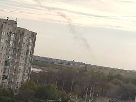 У Криму чули вибухи в районі військових аеродромів, окупанти заявили про збитий безпілотник