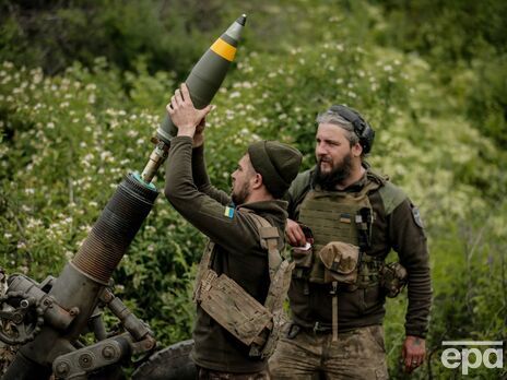 Силы обороны Украины отбили российские атаки под Невельским, Клещиевкой и Масютовкой. На востоке продолжаются тяжелые бои – Генштаб ВСУ