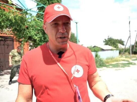 Генсек білоруського Червоного Хреста про застосування ядерної зброї: Ми не просто говоримо і попереджаємо, а ми це конкретно можемо зробити